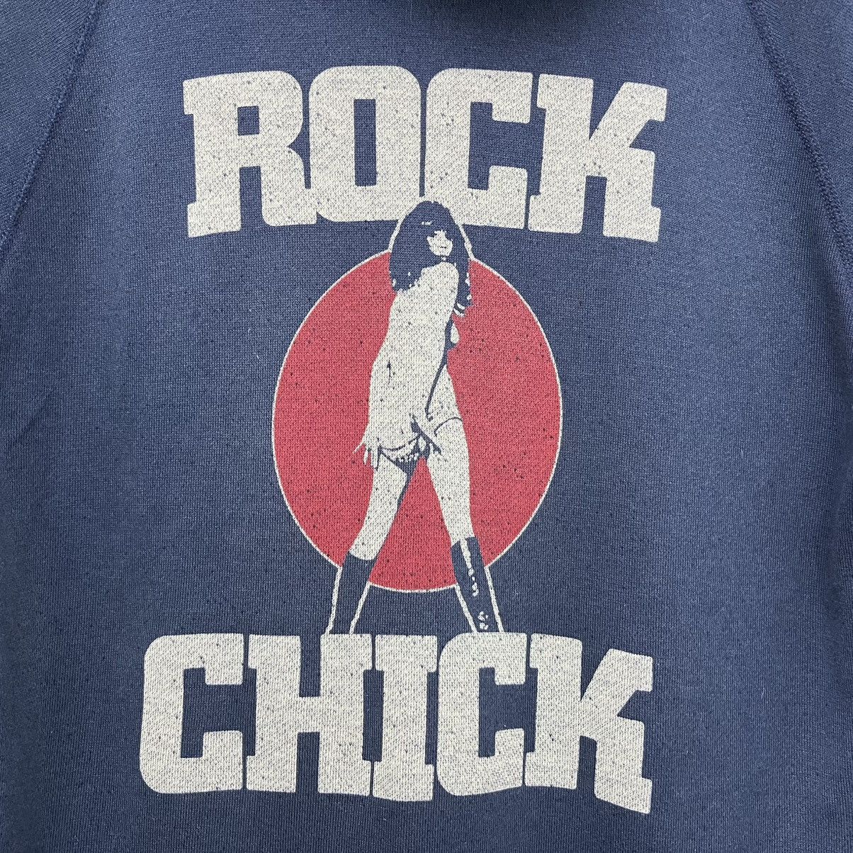 Hysteric Glamour Hysteric Glamour Rock Chick Hoodie Size US M / EU 48-50 / 2 - 7 Thumbnail