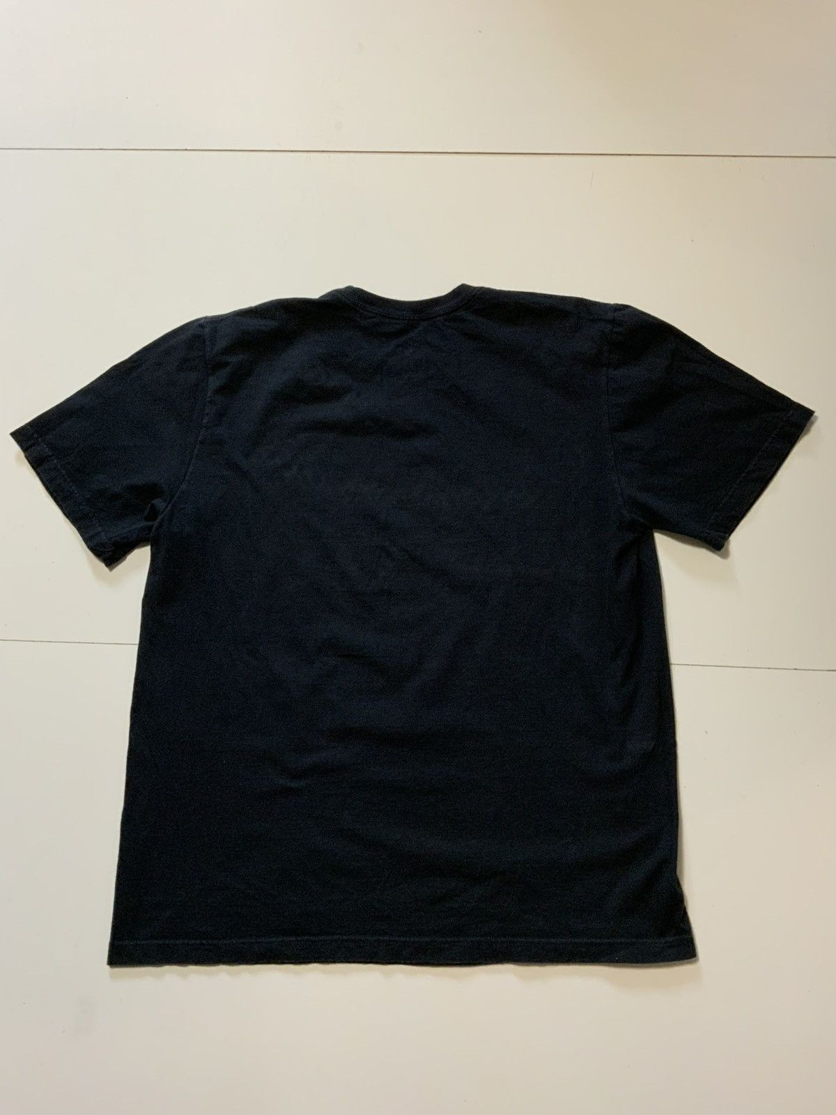 Nike Nike Black Mamba Black Out Show Us Again Kobe Bryant T-Shirt Size US XL / EU 56 / 4 - 3 Thumbnail