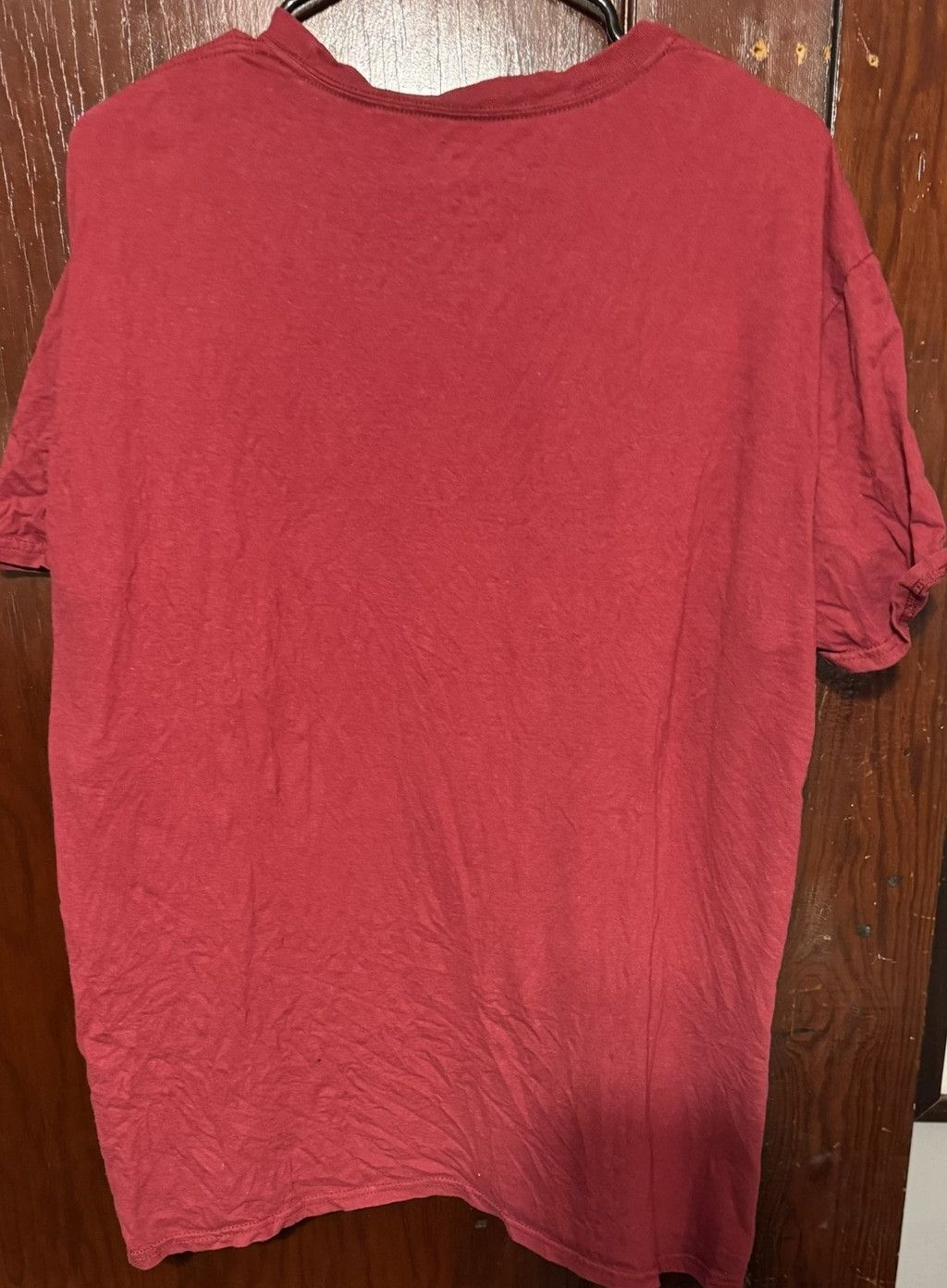 MLB Atlanta United MLS Fanatics S/S T-shirt Men Size XL Red Size US XL / EU 56 / 4 - 2 Thumbnail