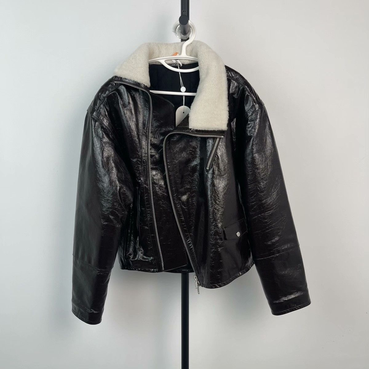 Dior Dior Brown Item 48 Men Size US XL / EU 56 / 4 - 1 Thumbnail
