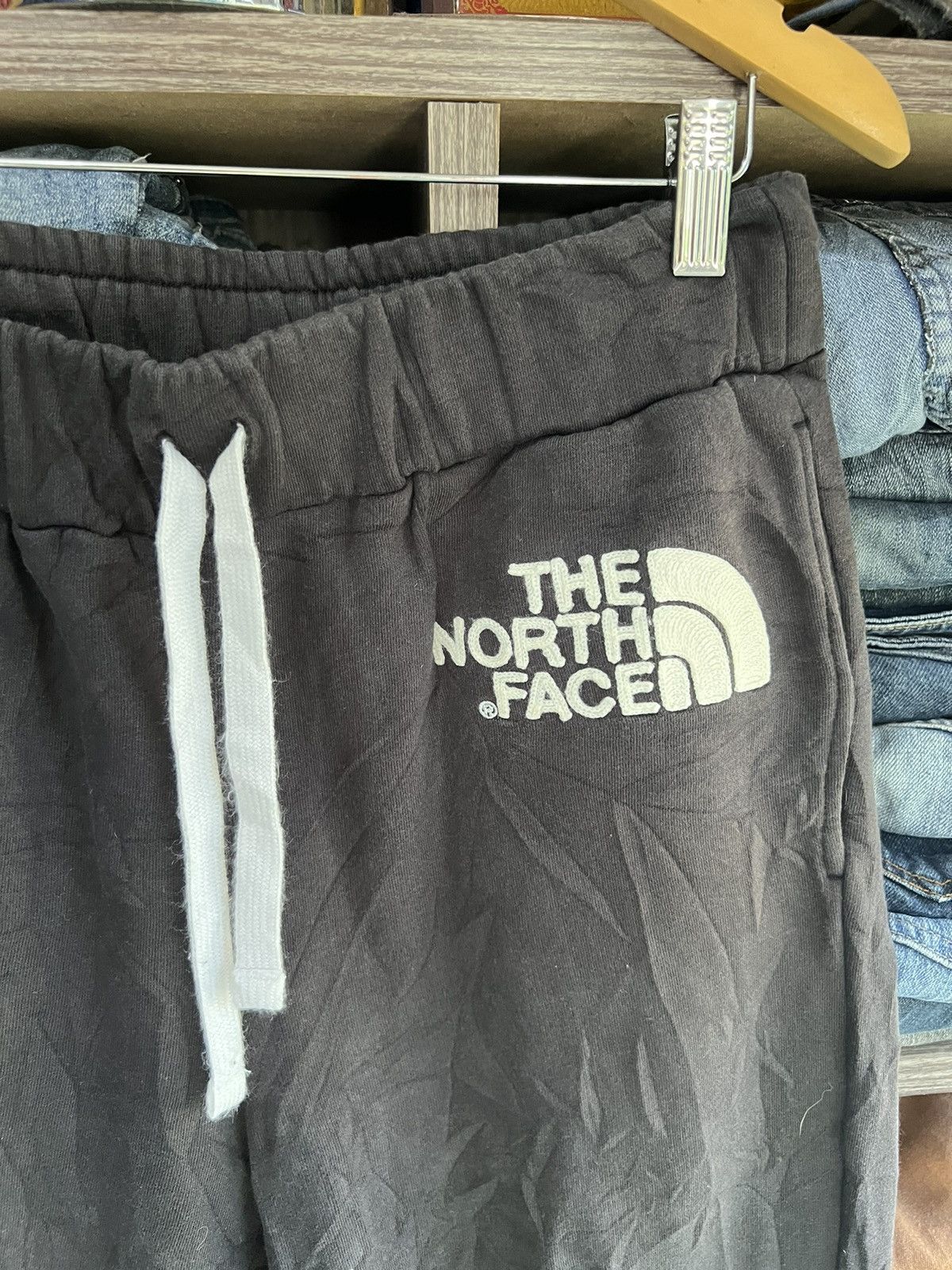 The North Face 🔥The North Face Sweatpants Jogger Size US 30 / EU 46 - 4 Thumbnail