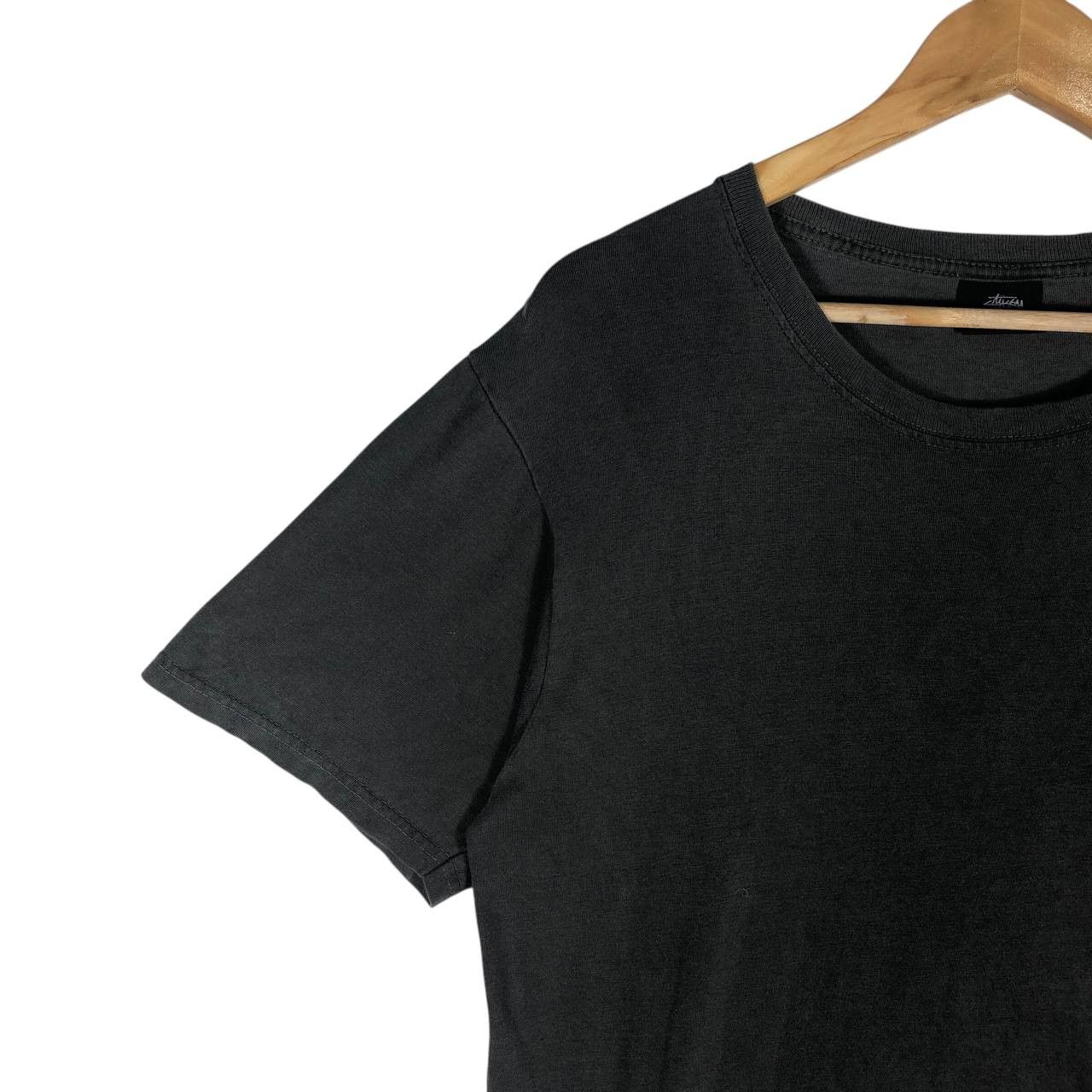Stussy Vintage Stussy Gear Men T-Shirt Size US M / EU 48-50 / 2 - 3 Thumbnail