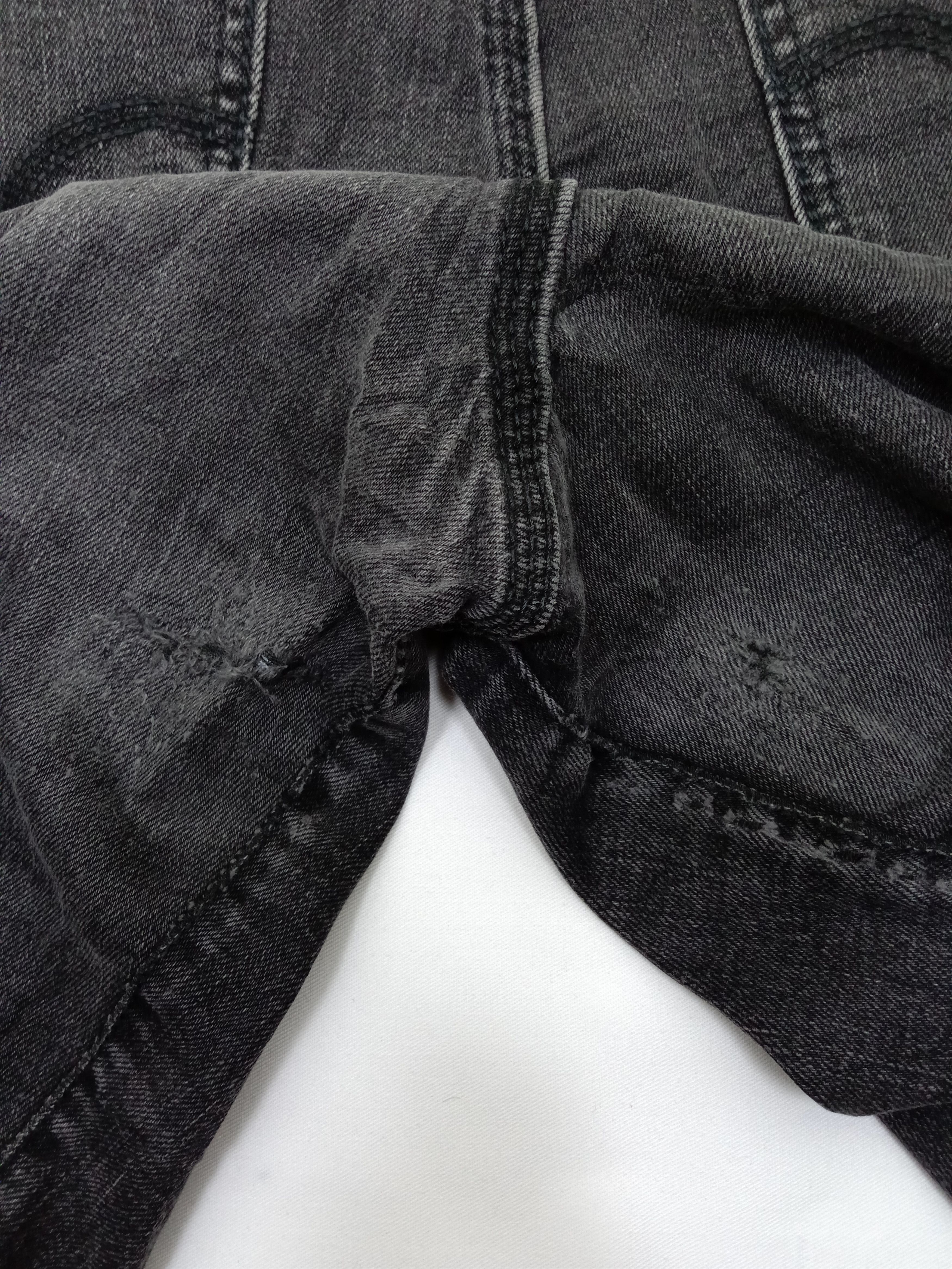 Levi's Vintage Levi's 529 Curvy Skinny Leg Jeans Size 33" - 17 Thumbnail