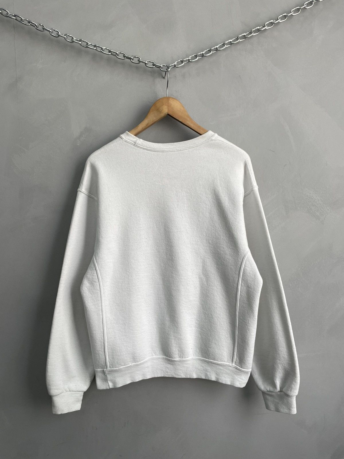 Russell Athletic Rare 90s russel athletic crewneck sweatshirt americana Size US M / EU 48-50 / 2 - 7 Thumbnail