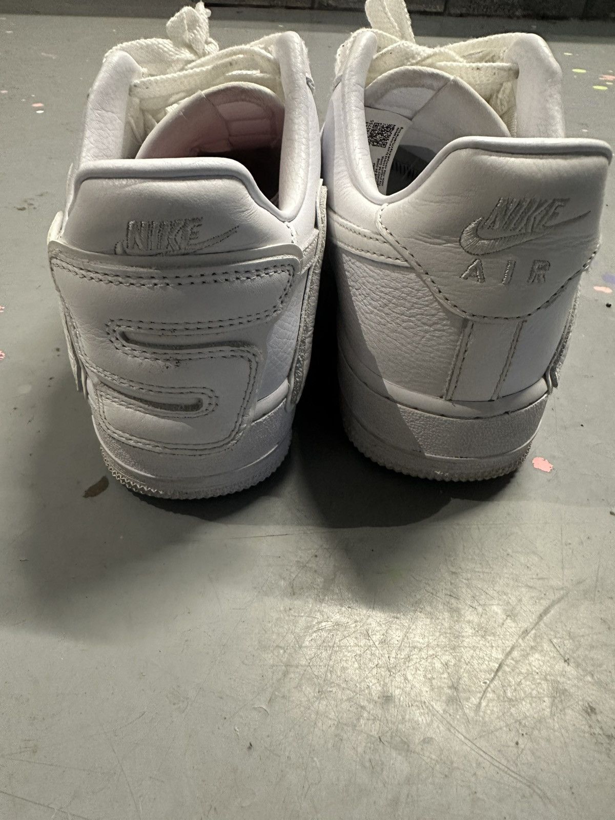 Cactus Plant Flea Market × Nike Cactus Plant Flea Market x Nike Air Force 1 Low Premium Size US 7 / EU 40 - 5 Thumbnail