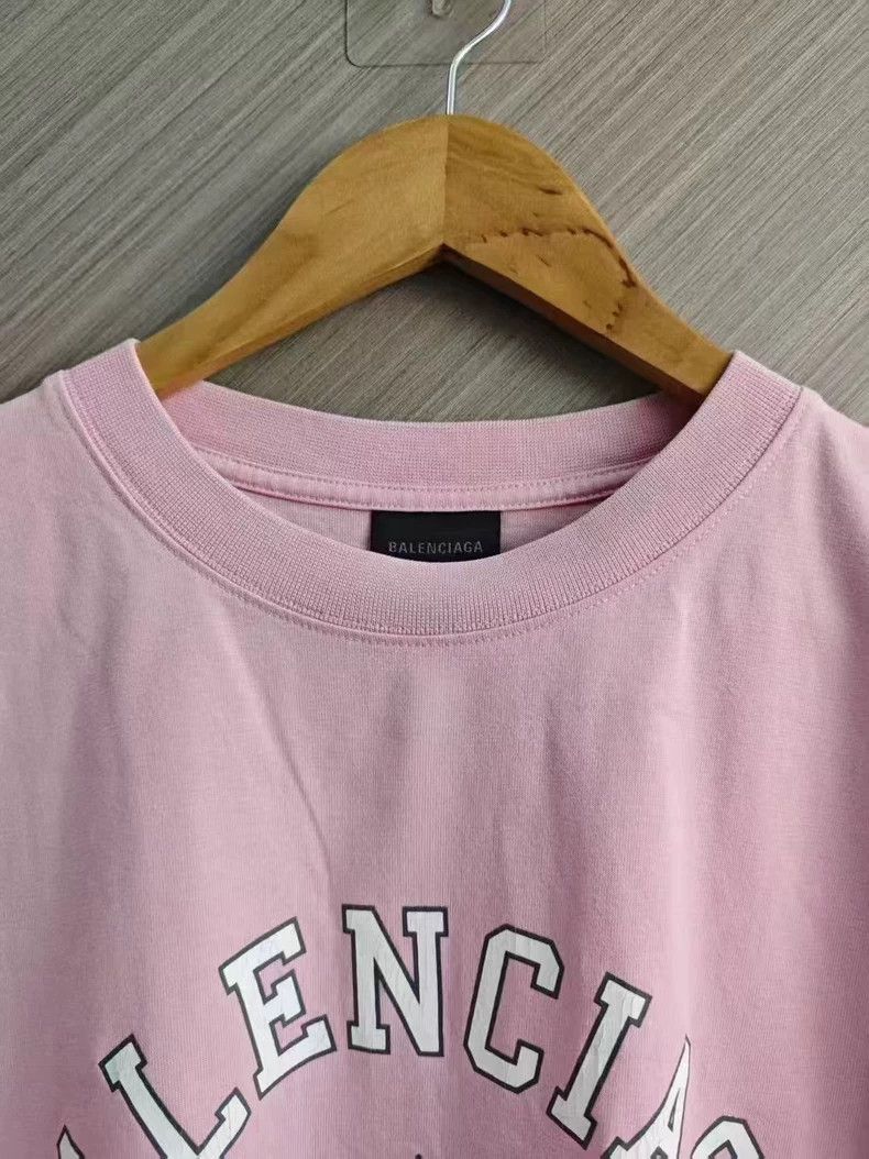 Balenciaga Balenciaga Short sleeve Size US L / EU 52-54 / 3 - 2 Thumbnail