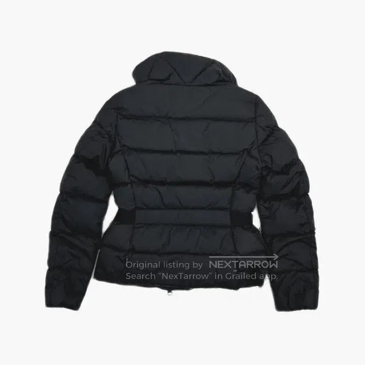 Moncler Moncler Solid Zipper Short Down Jacket Unisex. Size US M / EU 48-50 / 2 - 1 Thumbnail