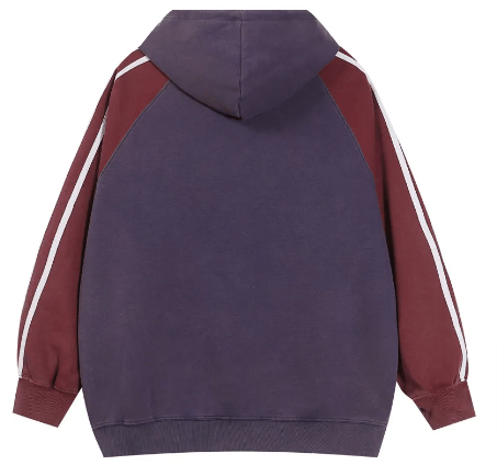 Japanese Brand × Vintage "INNS"- L- Oversized Hoodie Size US L / EU 52-54 / 3 - 2 Thumbnail