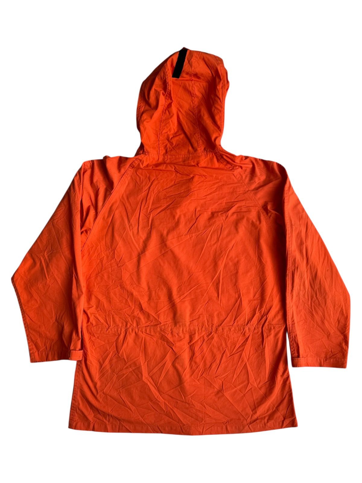 Vintage VERY RARE VINTAGE JACKET ANORAK MOUNTAINEERING SMOCK TENSON Size US XL / EU 56 / 4 - 2 Thumbnail