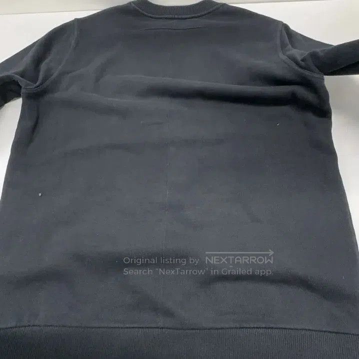 Givenchy Givenchy Round Neck Big Pattern Sweatshirt. Size US XS / EU 42 / 0 - 7 Thumbnail