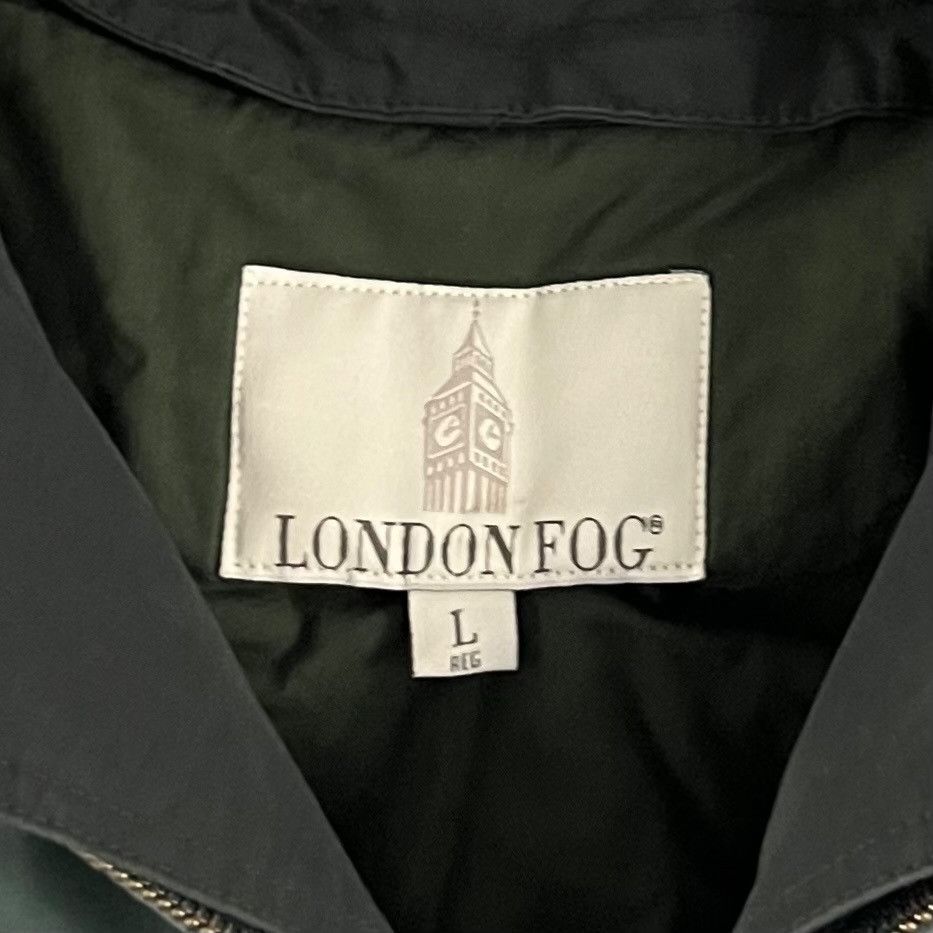 London Fog × Vintage Vintage 90’s London Fog jacket Size US L / EU 52-54 / 3 - 5 Thumbnail