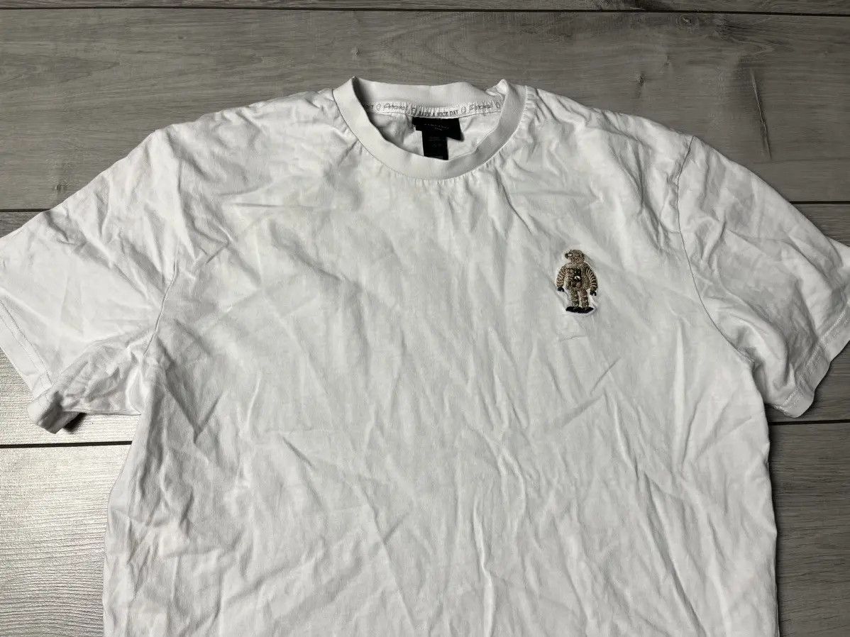 Percival Percival Tshirt logo size Large Size US L / EU 52-54 / 3 - 3 Thumbnail