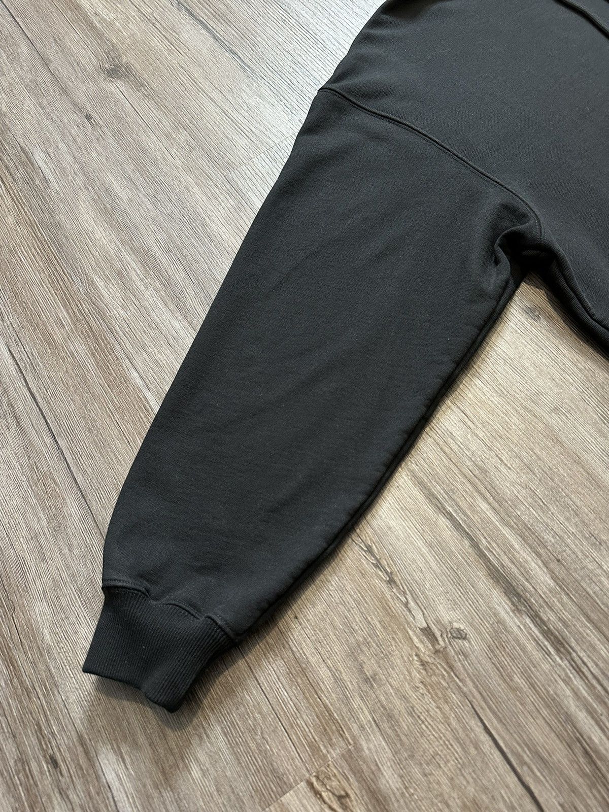 Balenciaga 🦇Balenciaga🦇 Back Logo Hoodie Size US XS / EU 42 / 0 - 11 Thumbnail