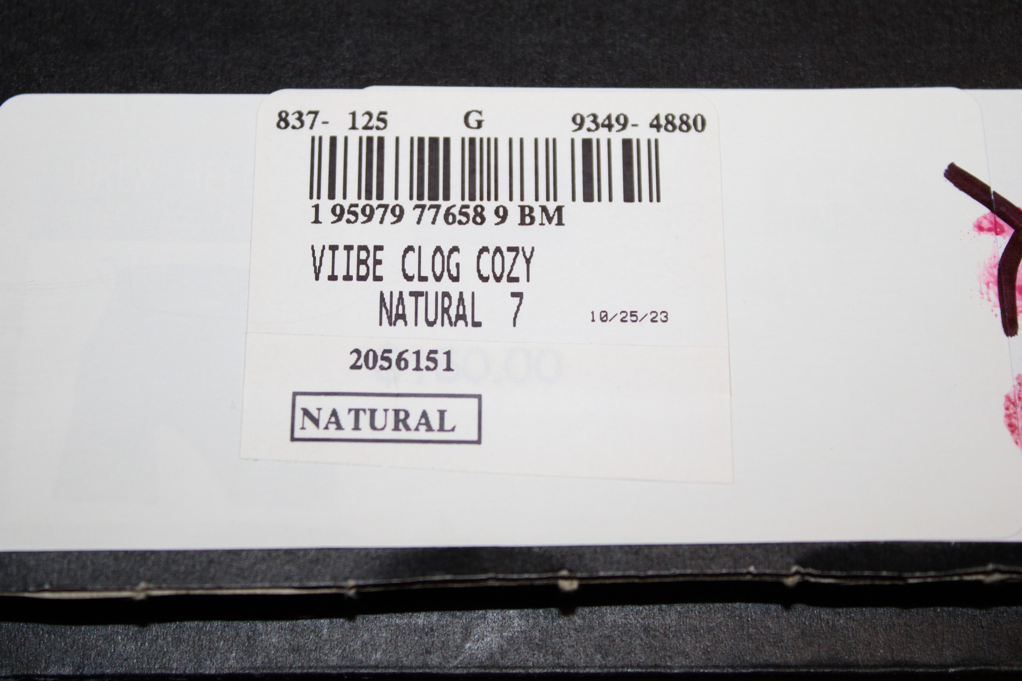 SOREL Sorel Viibe Clog Cozy Size US 7 / IT 37 - 12 Thumbnail