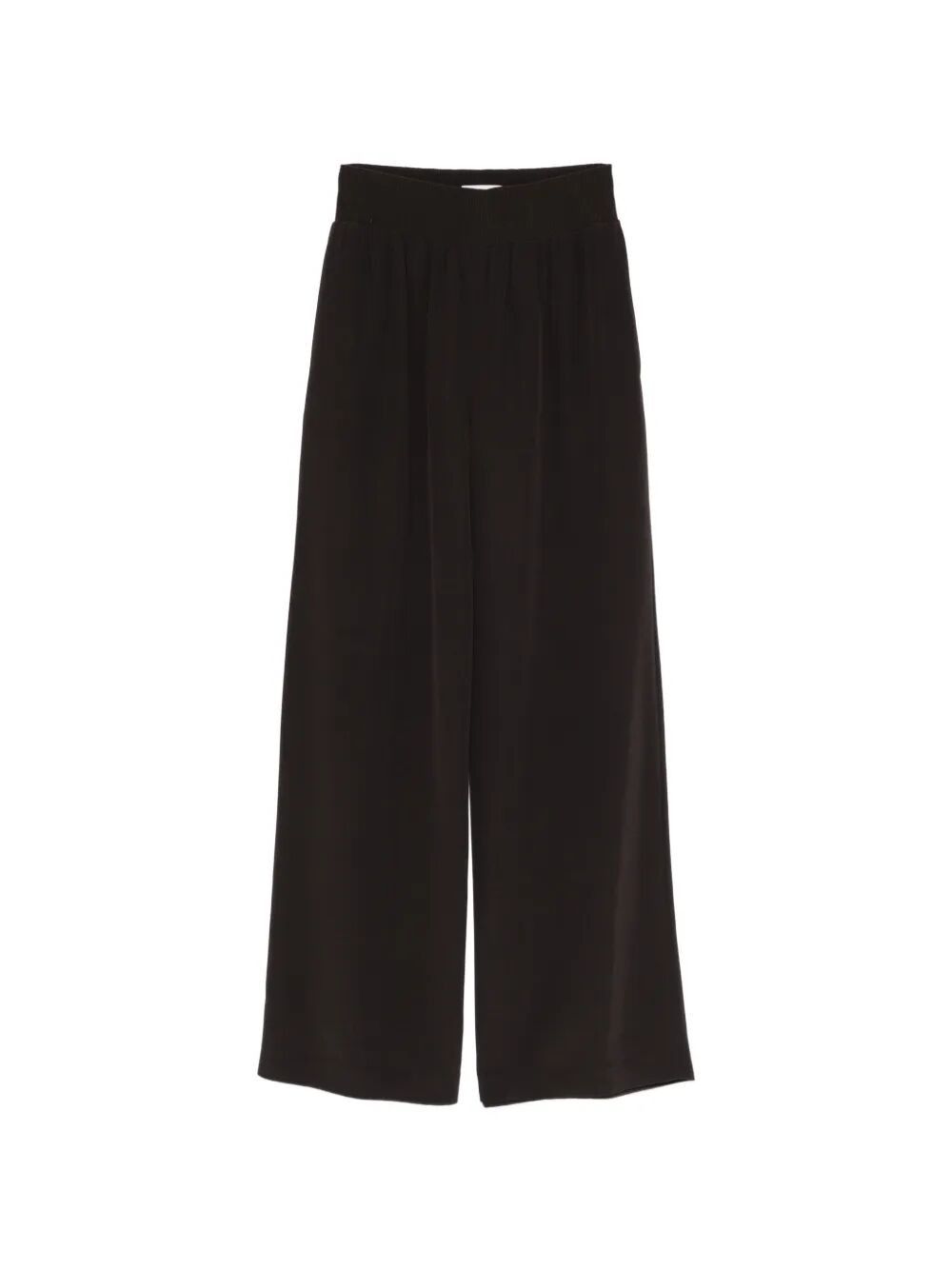 Joseph "NOUR" PANT SATIN TWILL Size 28" / US 6 / IT 42 - 1 Thumbnail