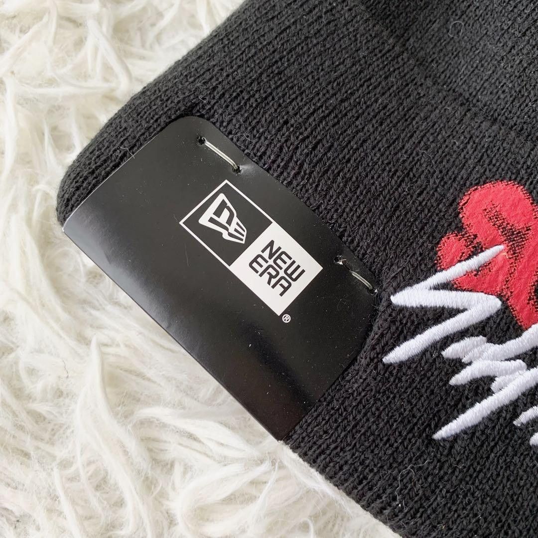 Yohji Yamamoto Yohji Yamamoto Beanie Knit Hat Size ONE SIZE - 3 Thumbnail