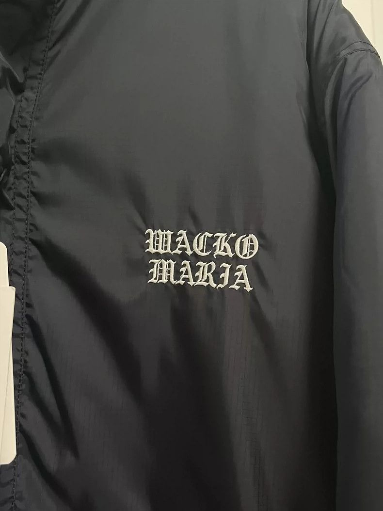 Wacko Maria wacko maria jacket Size US M / EU 48-50 / 2 - 6 Thumbnail