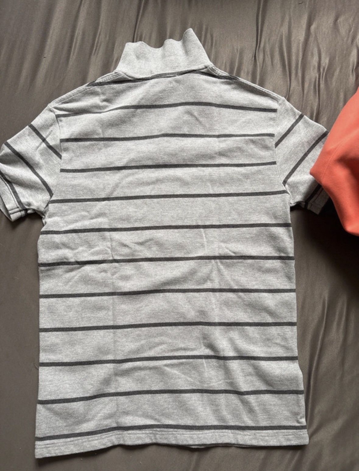 Polo Ralph Lauren Ralph lauren striped polo Size US S / EU 44-46 / 1 - 2 Thumbnail