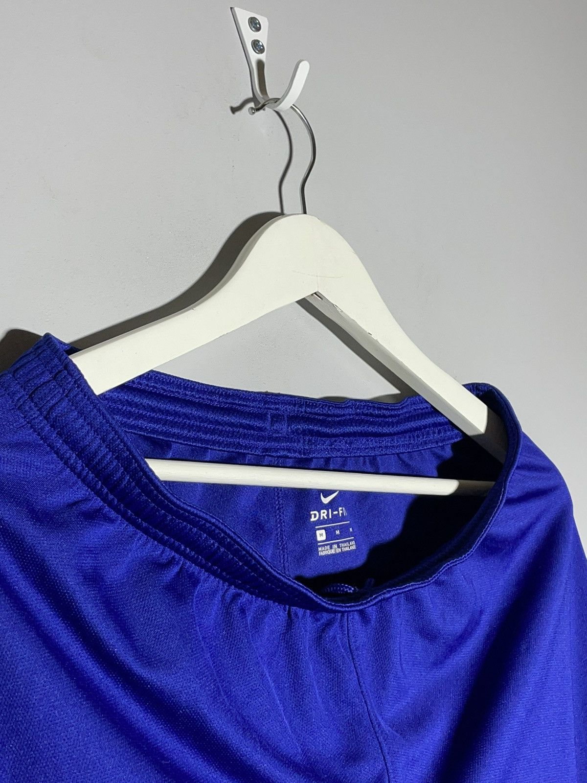 Nike F.C Barcelona Nike 2017/18 Home Y2k Streetwear Football Kit Size US S / EU 44-46 / 1 - 16 Thumbnail