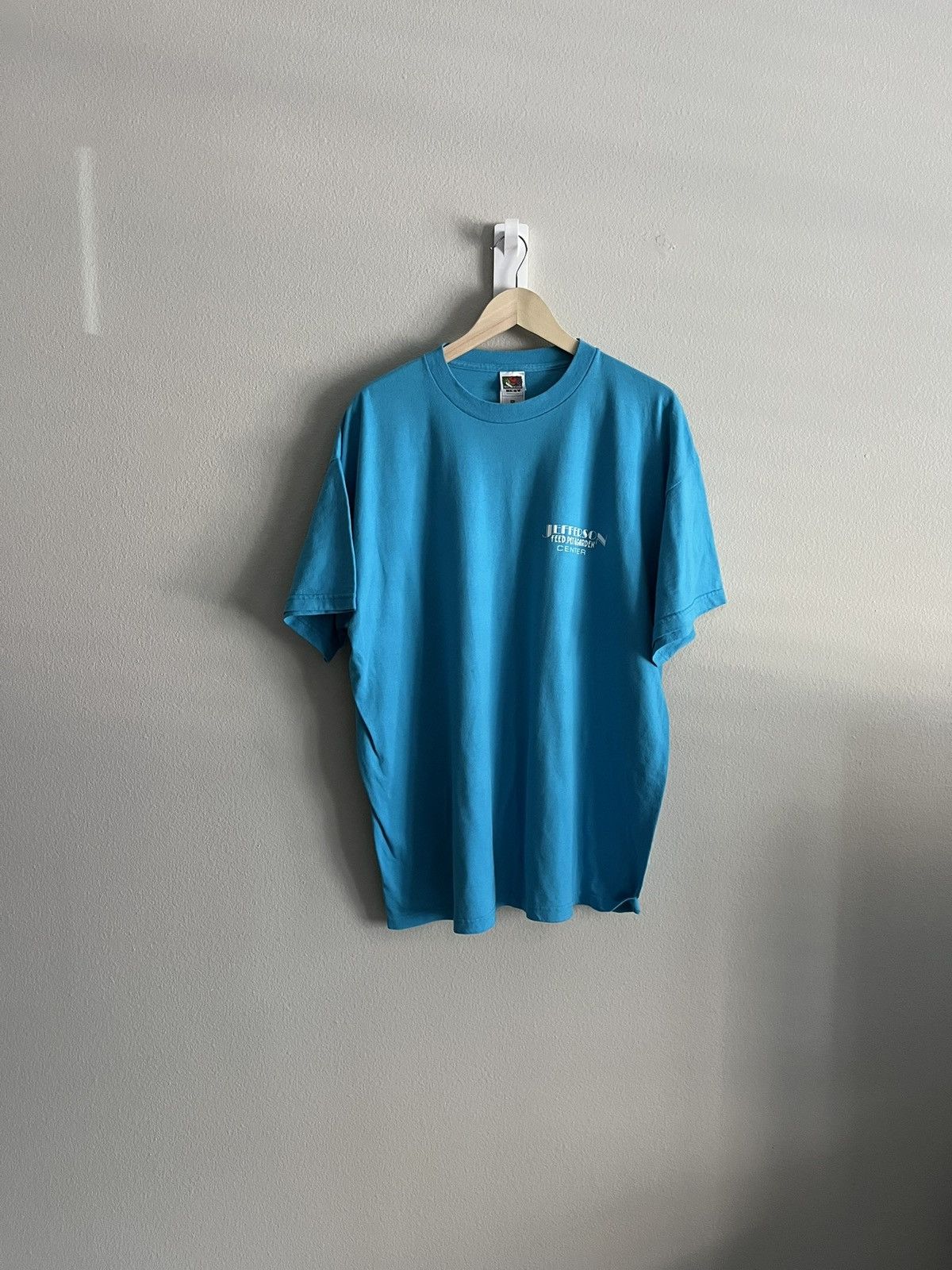 Vintage Vintage Tee Size US XXL / EU 58 / 5 - 1 Thumbnail