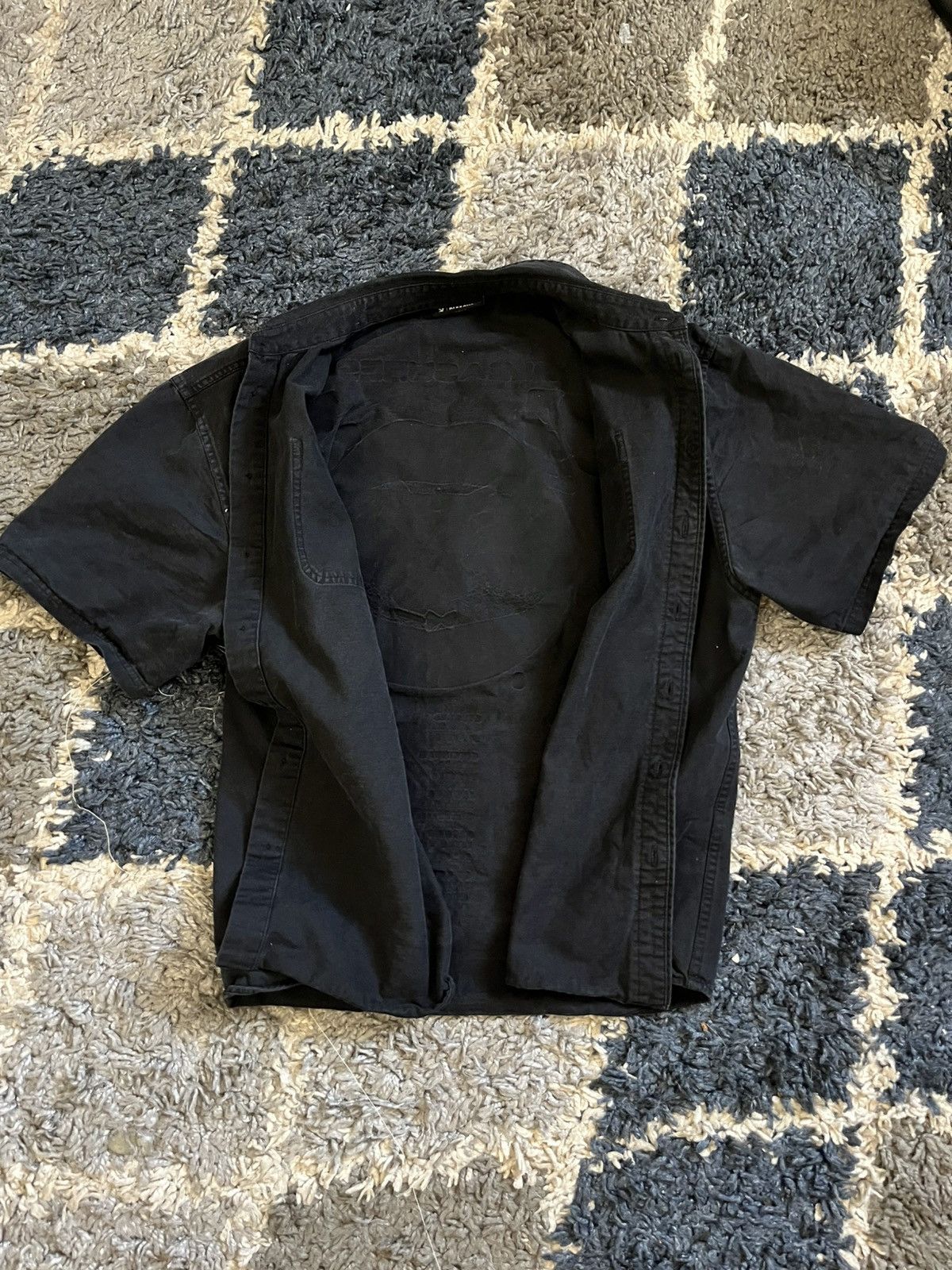 Playboy × Pleasures Pleasures FILM CREW work shirt Size US L / EU 52-54 / 3 - 7 Thumbnail