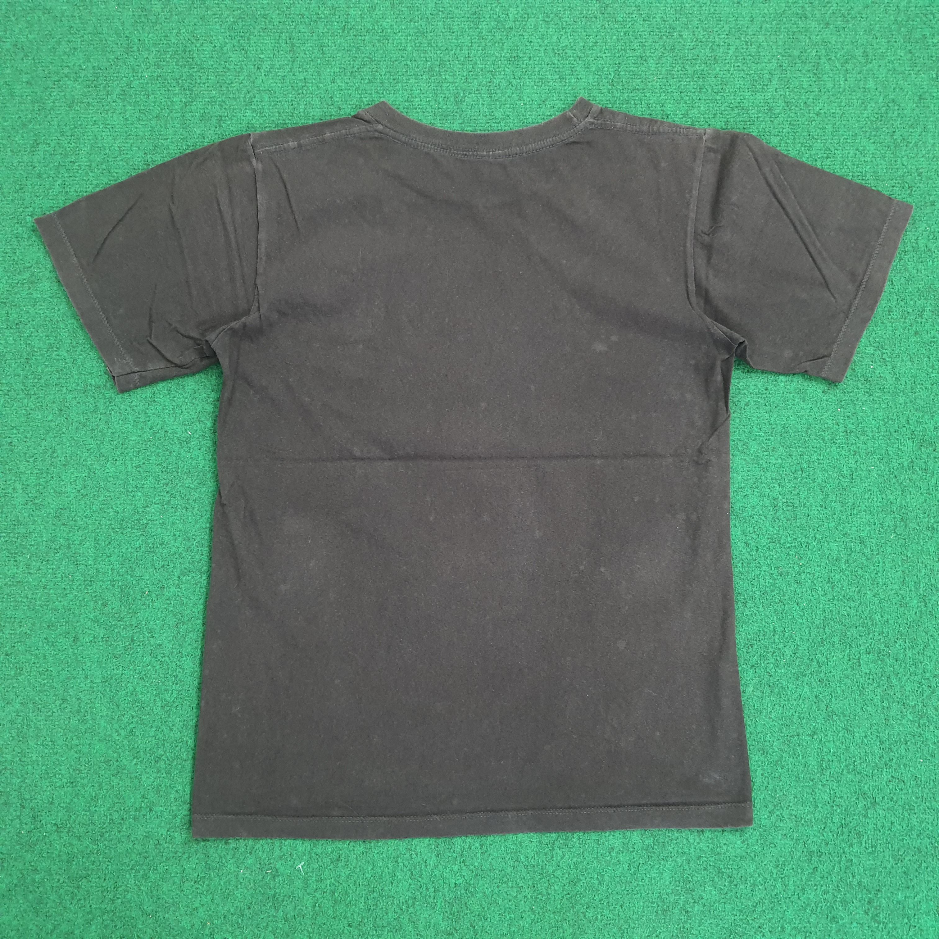 Band Tees OASIS Band T-shirt Size US S / EU 44-46 / 1 - 3 Thumbnail
