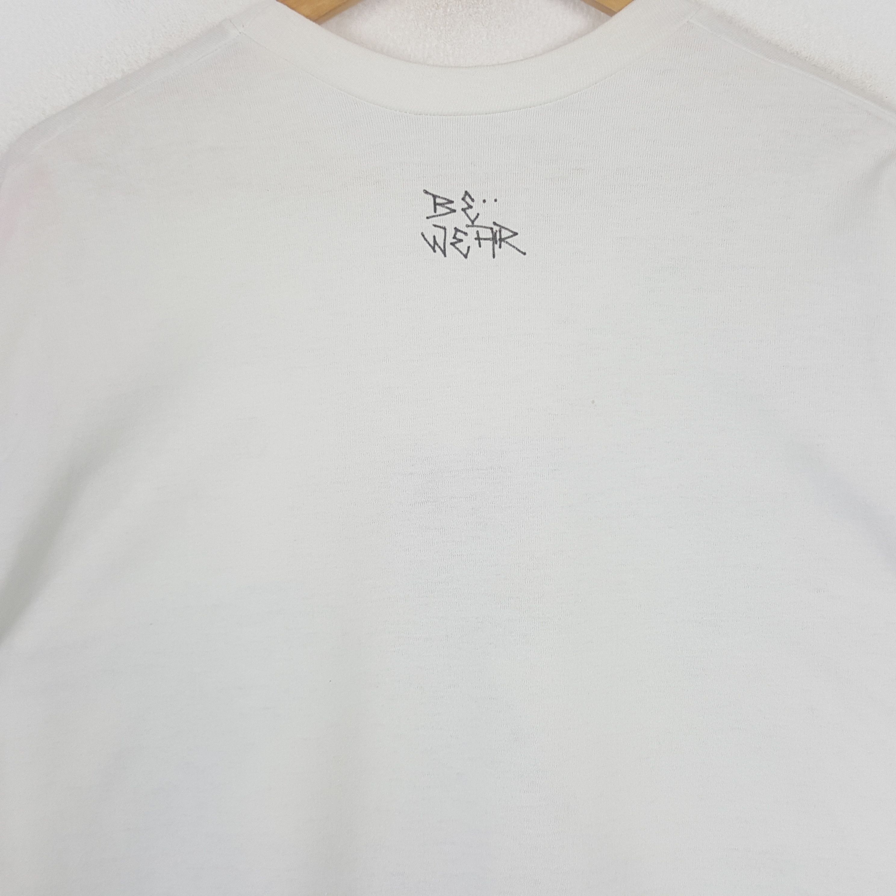 Rap Tees Vintage Soul ii Soul British Record Label Tshirt 31 Size US L / EU 52-54 / 3 - 4 Thumbnail