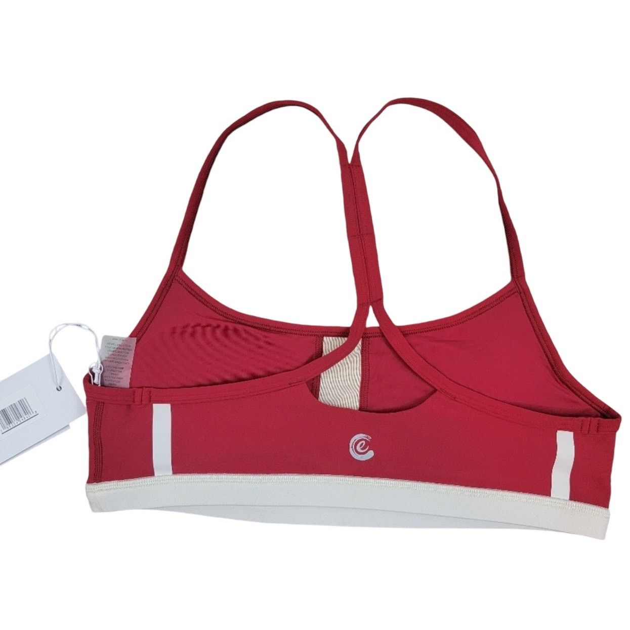 Johnny Was Johnny Was Calme Endurance Cross Back Sports Bra. Size M Size M / US 6-8 / IT 42-44 - 3 Thumbnail