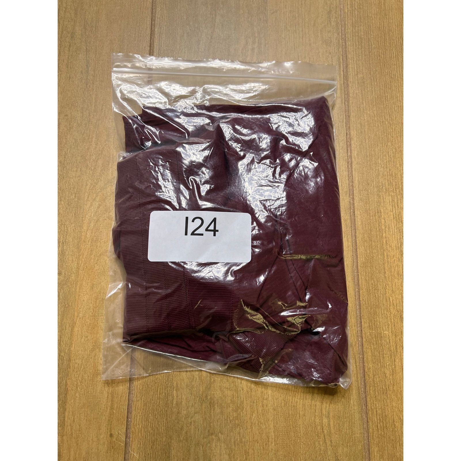Lululemon Lululemon Women’s Maroon Dance Studio Mid-Rise Jogger Sz 6 Size US M / EU 48-50 / 2 - 12 Thumbnail