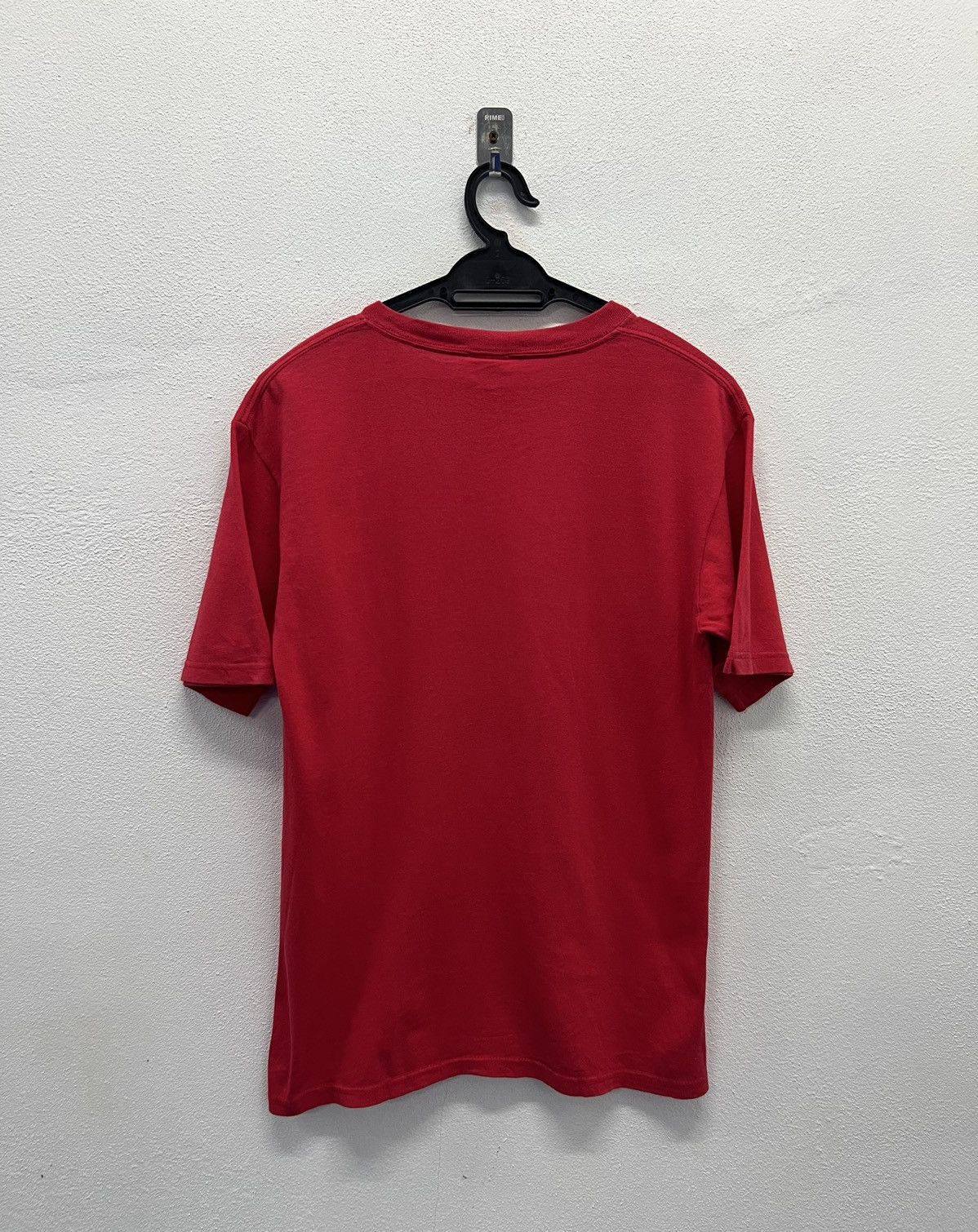Anvil × Band Tees × Vintage VINTAGE 90s RANCID LET'S GO TOUR BAND TEE Size US S / EU 44-46 / 1 - 2 Thumbnail