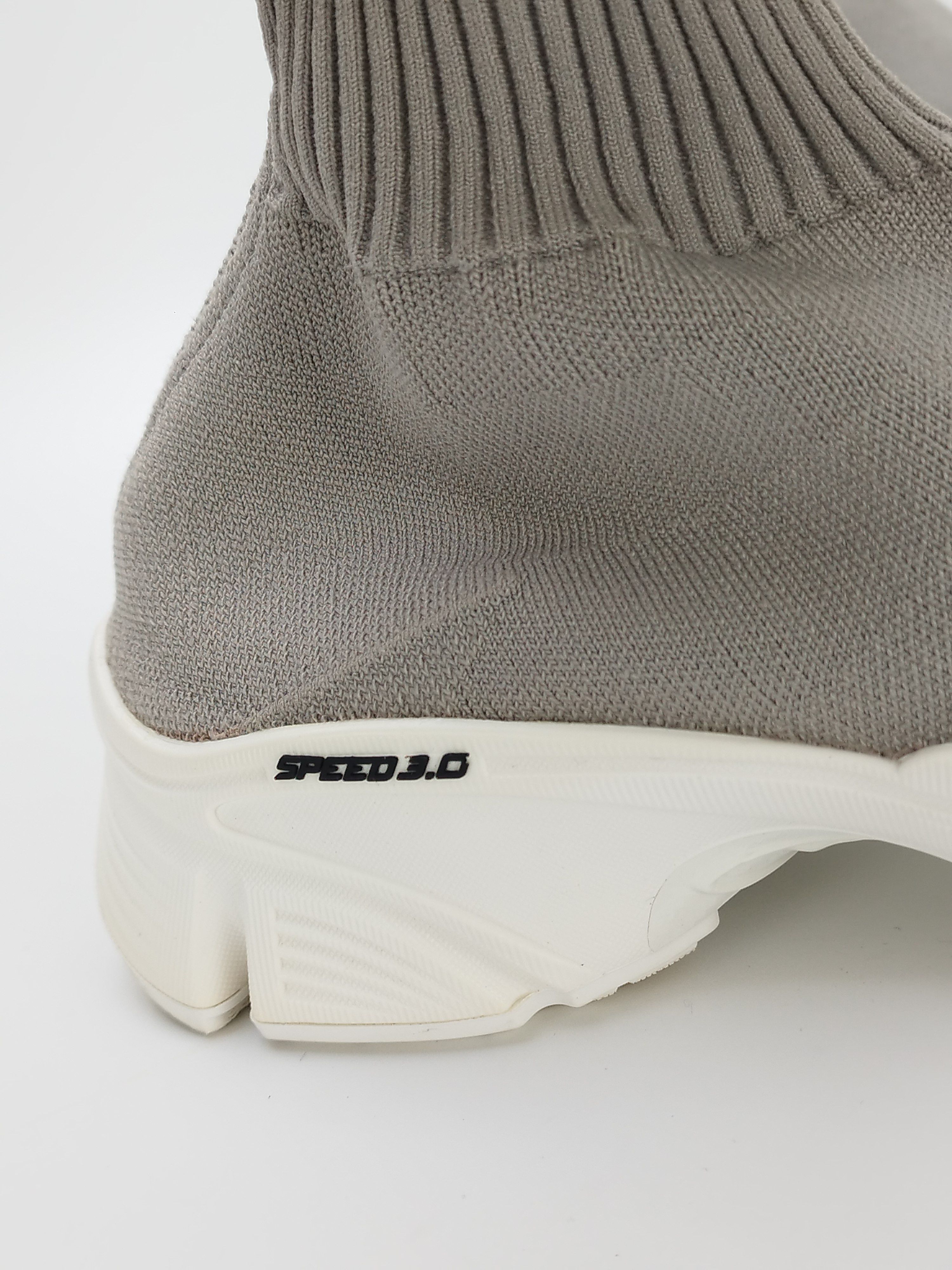 Balenciaga Balenciaga Speed 3.0 Trainer Sneakers Sock Size US 7 / IT 37 - 8 Thumbnail