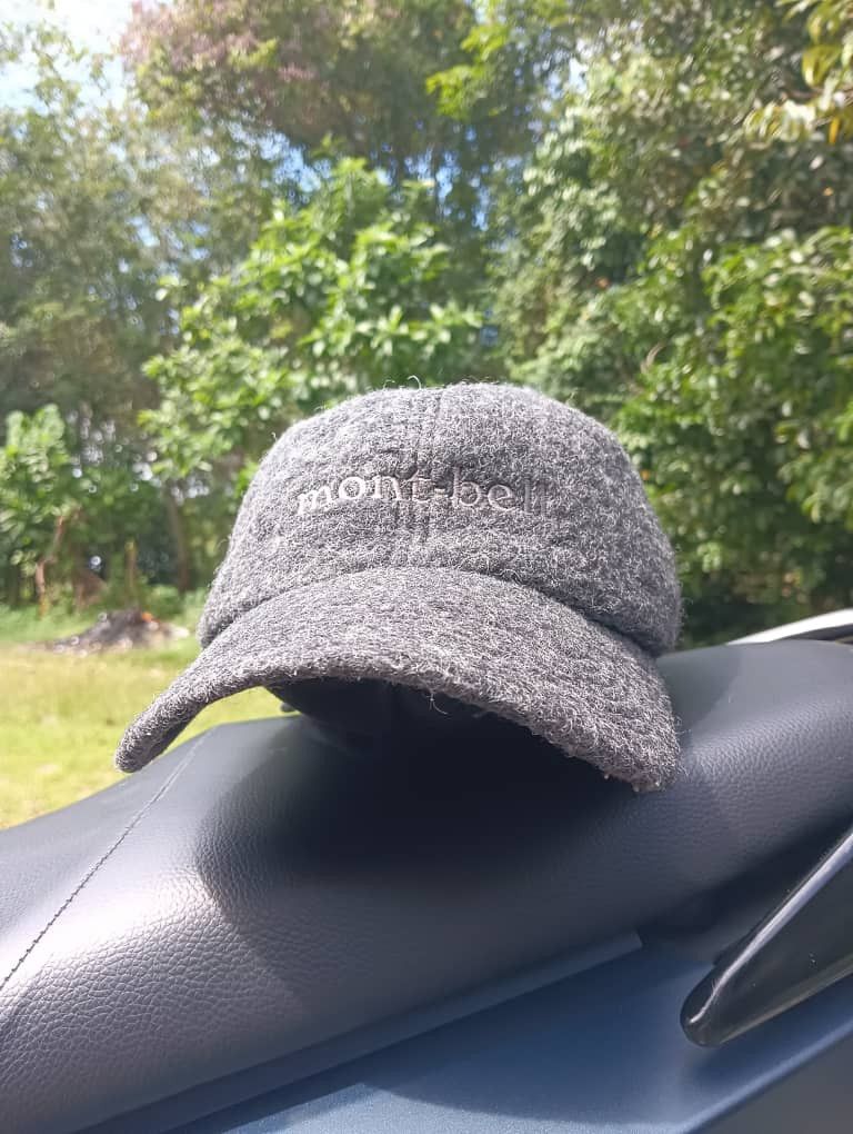 Japanese Brand × Montbell Montbell wool hats Size ONE SIZE - 6 Thumbnail
