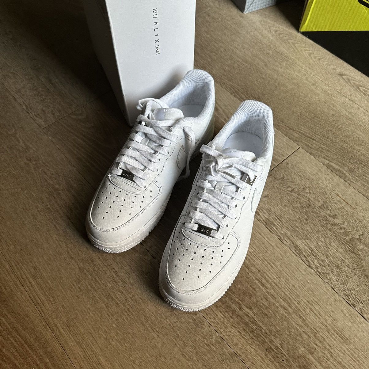 Alyx × Nike | Grailed