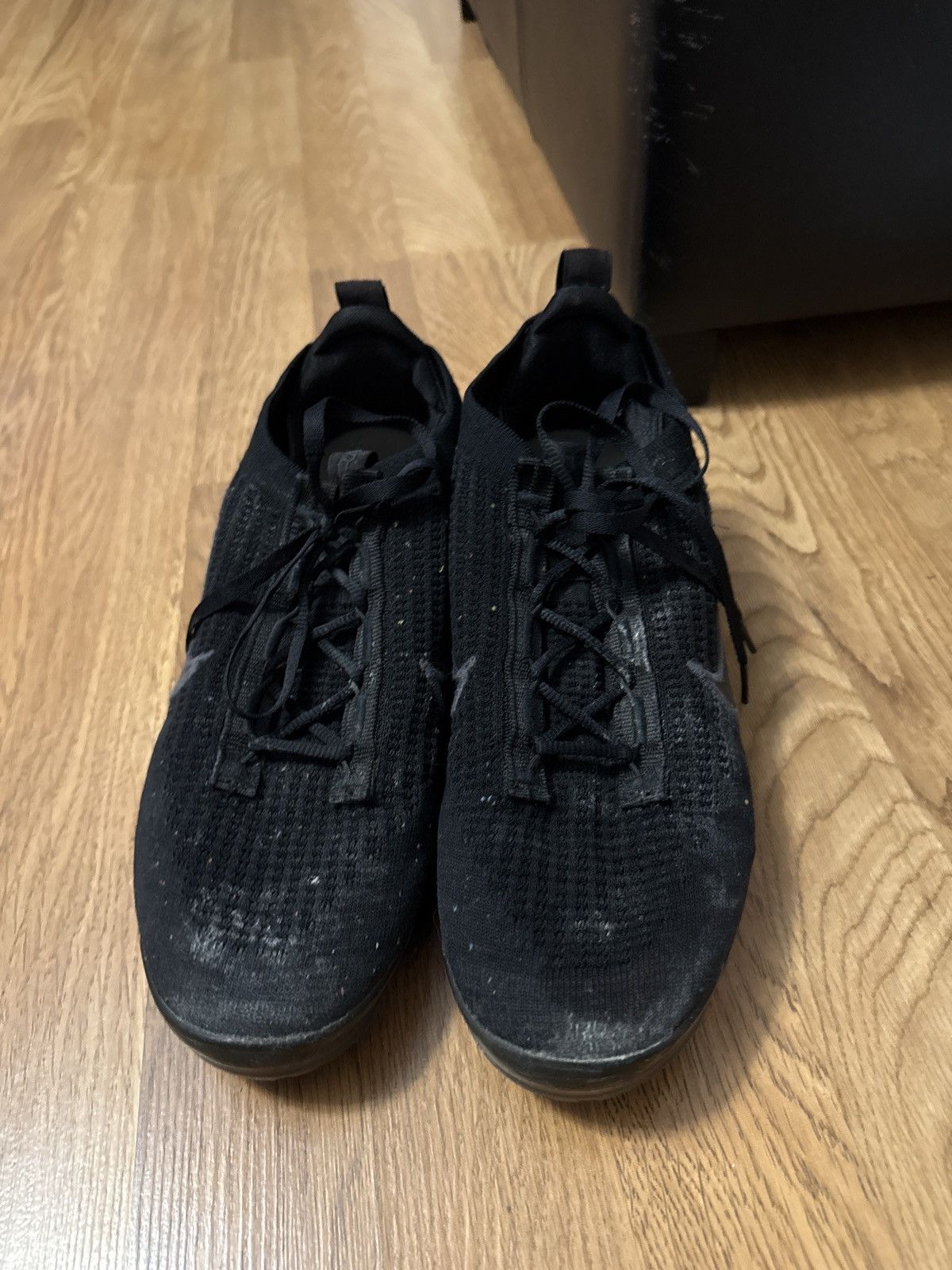 Nike Vapormaxes Size US 9 / EU 42 - 4 Thumbnail