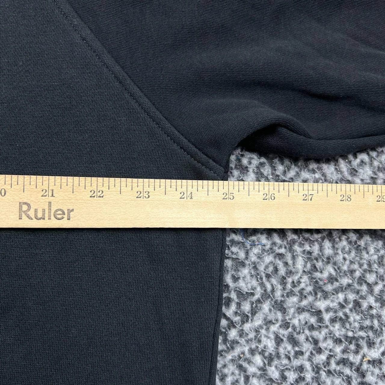 Urban Outfitters Urban Outfitters Track Men XL Fleece Full Zip Mock Neck New Size US XL / EU 56 / 4 - 3 Thumbnail