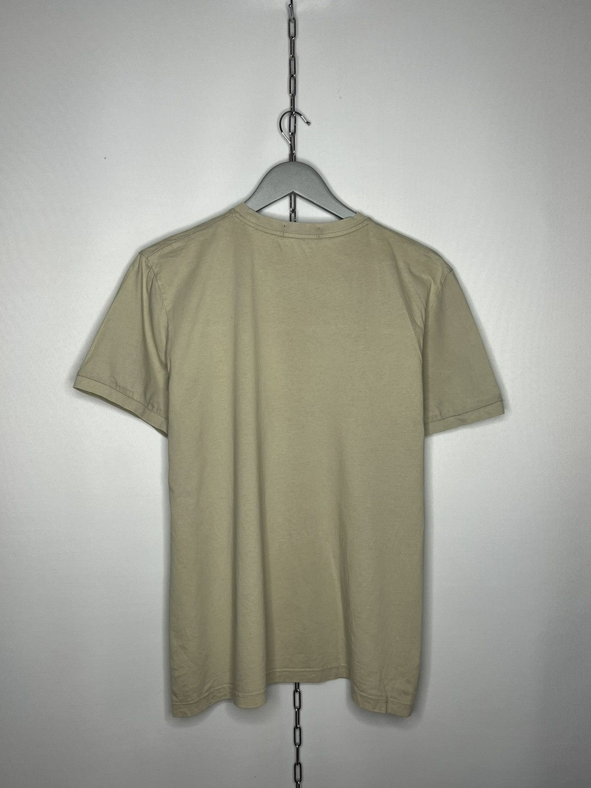 Fred Perry × Vintage 🔥 Vintage Rare Fred Perry Big Logo T-Shirt Tee 🔥 Size US XL / EU 56 / 4 - 3 Thumbnail