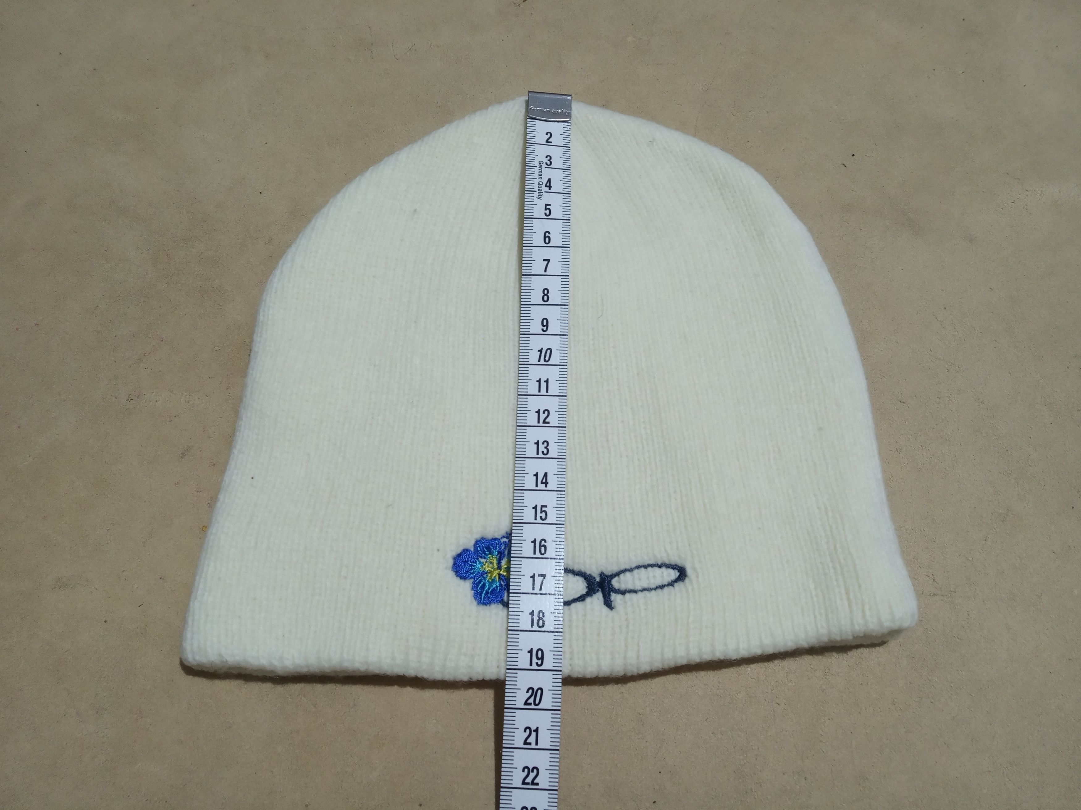 Ocean Pacific Ocean Pacific Beanie Size ONE SIZE - 3 Thumbnail