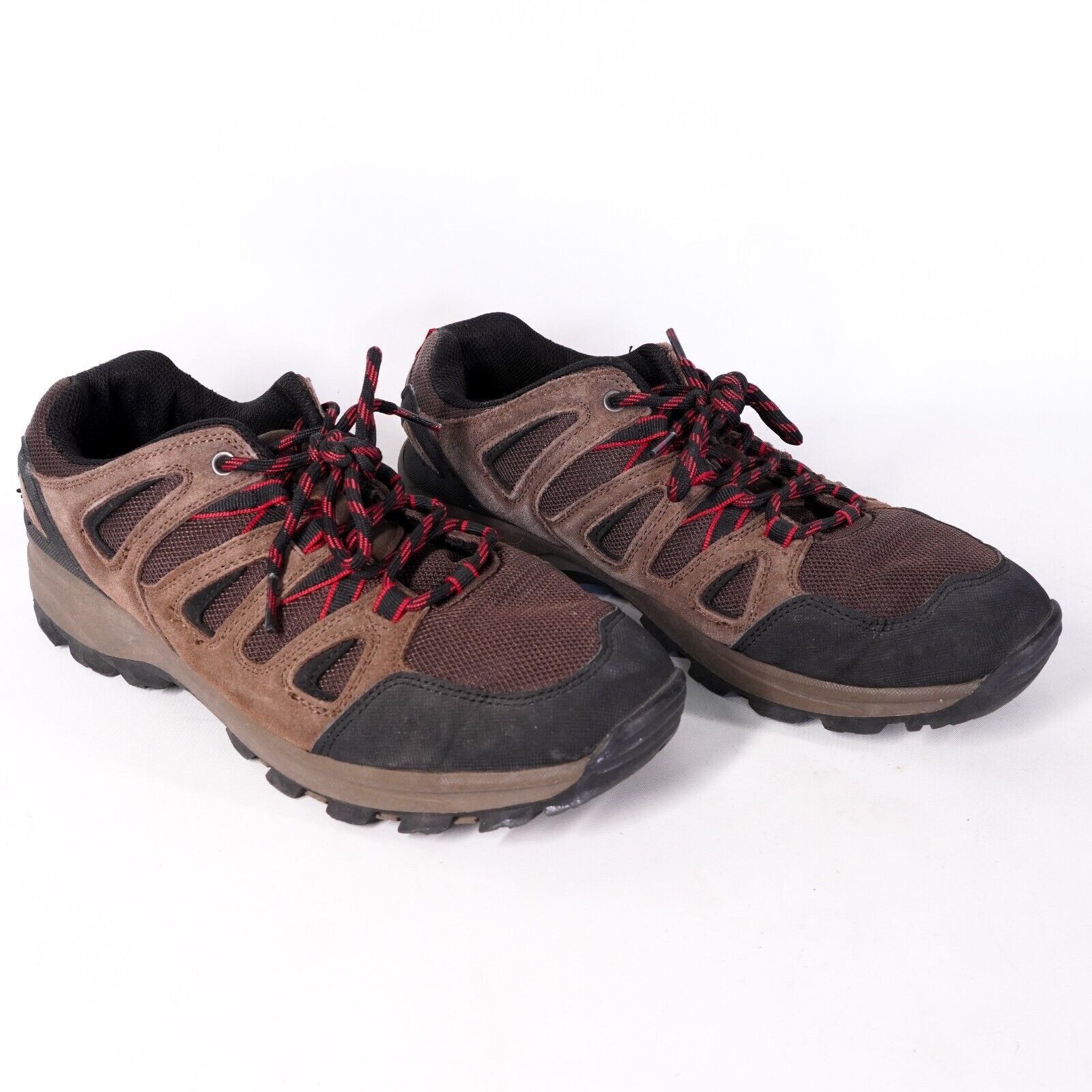 Other Denali Hiker Leather Hiking Sneakers Men's 9 Casual Shoes Size US 9 / EU 42 - 1 Thumbnail