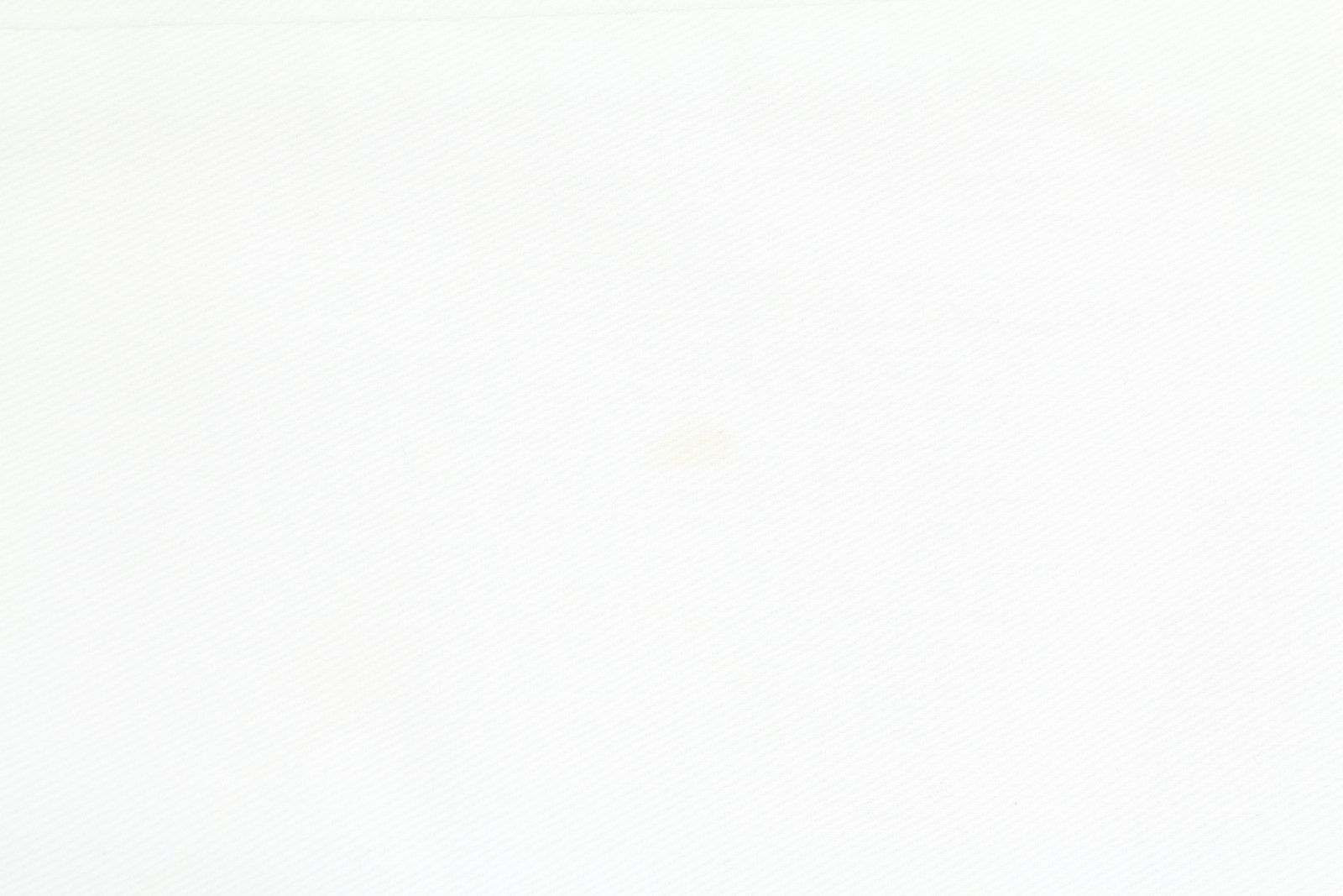 R13 KICK FIT 25 Bale White Flared Cropped Light Jeans 86190 Size 25" / US 0 / IT 36 - 12 Thumbnail