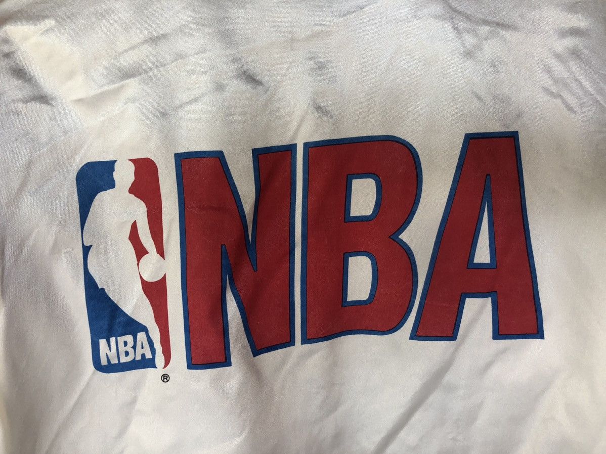 NBA Vintage NBA x McDonald’s 1994 Rare Jacket Size US M / EU 48-50 / 2 - 13 Thumbnail