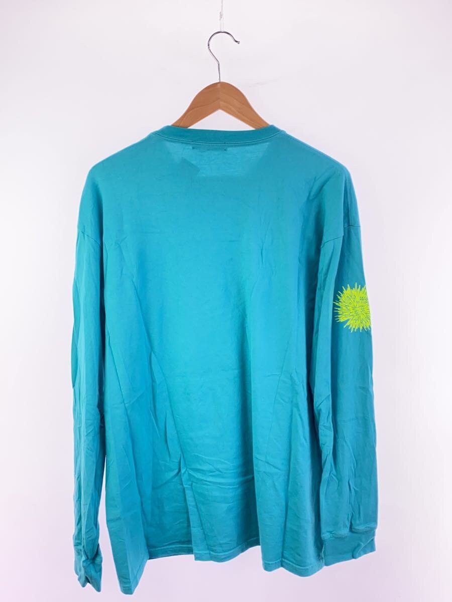 Undercover "WAHNFRIEDEN" Klaus Long Sleeve Tee Size US XXL / EU 58 / 5 - 2 Thumbnail