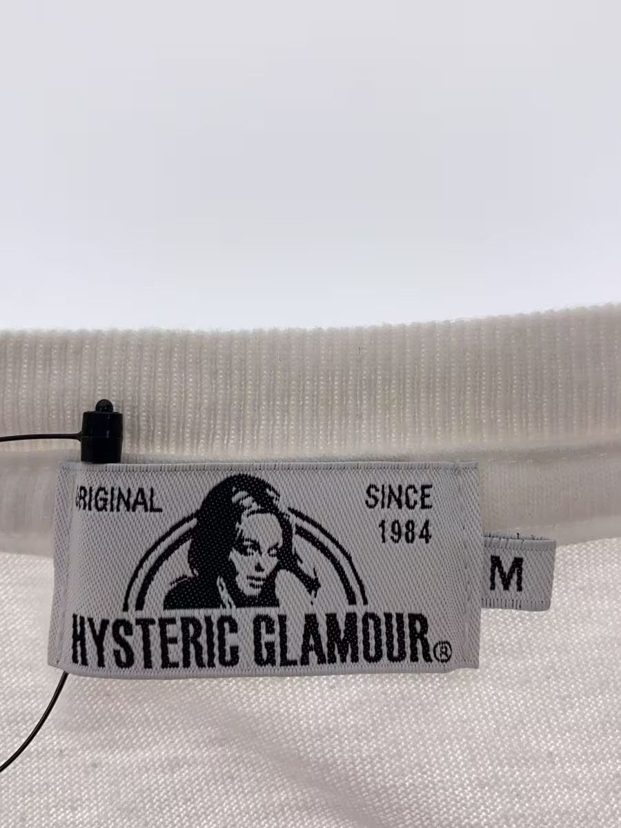 Hysteric Glamour Hysteric Woman Tee Size US M / EU 48-50 / 2 - 4 Thumbnail