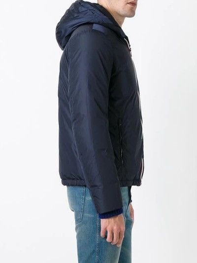Gucci snake patched down goose jacket Size US L / EU 52-54 / 3 - 12 Thumbnail