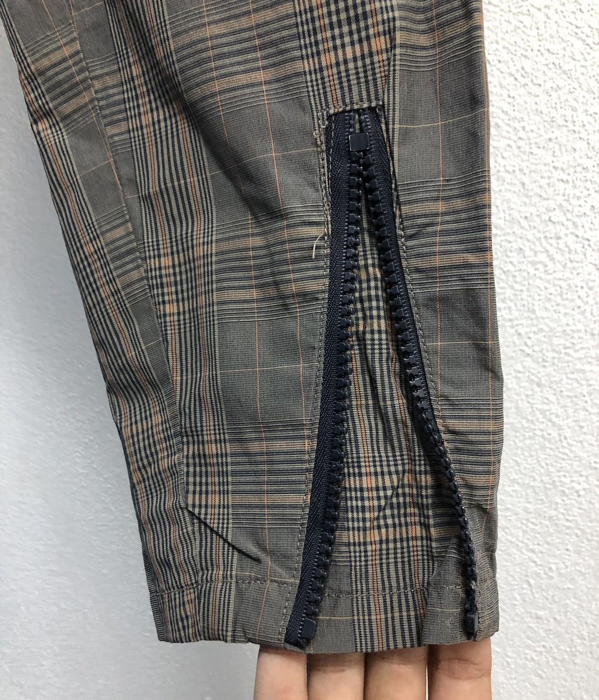 Japanese Brand Vintage ABSTRISE Made In Japan Jacket Size US M / EU 48-50 / 2 - 12 Thumbnail