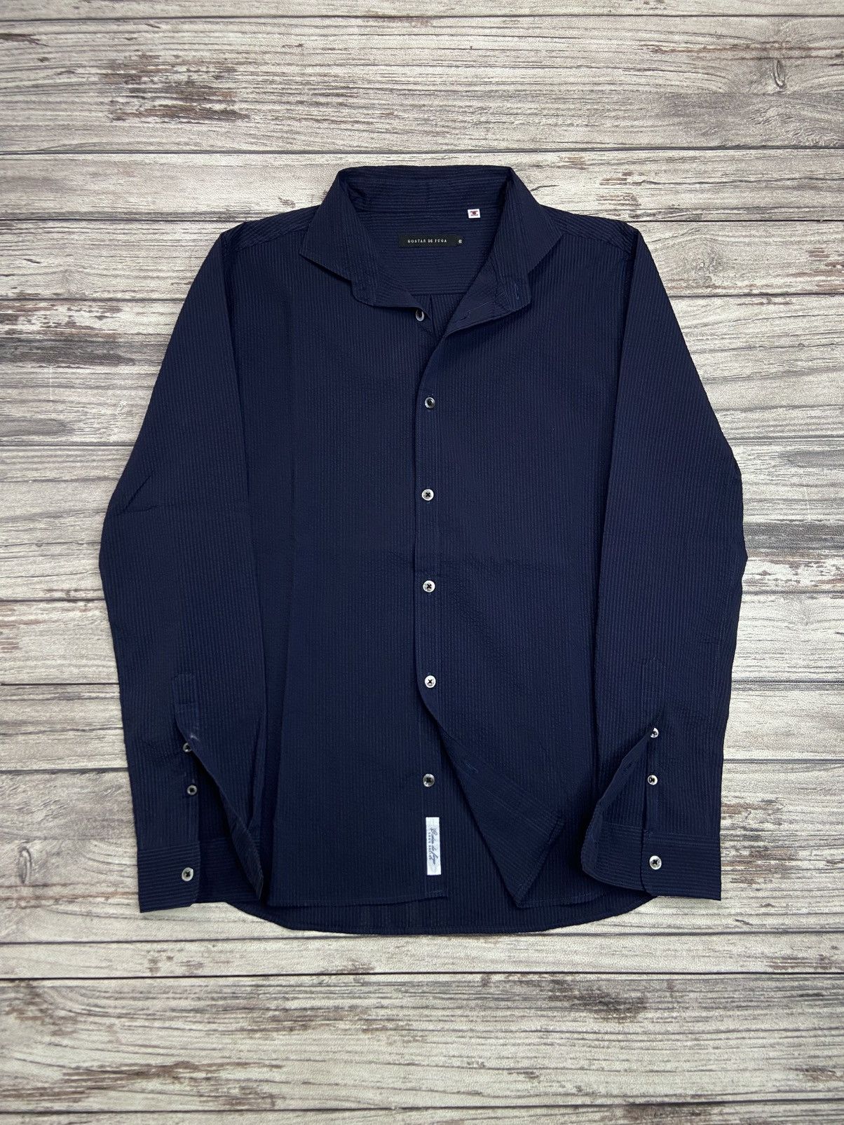 L.G.B./SHIRT-G/MID – CIRCUS by MANIAC