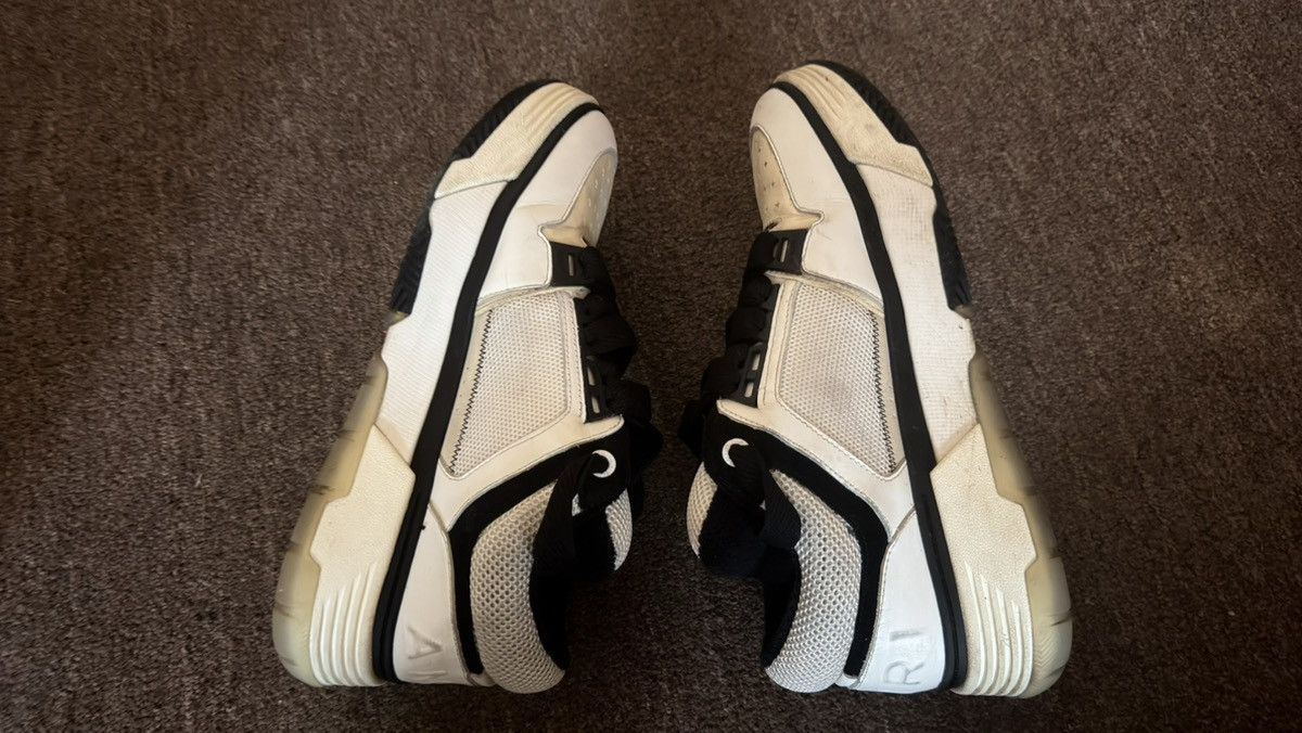 Amiri MA-1 Low-Top Sneakers Size US 11 / EU 44 - 5 Thumbnail