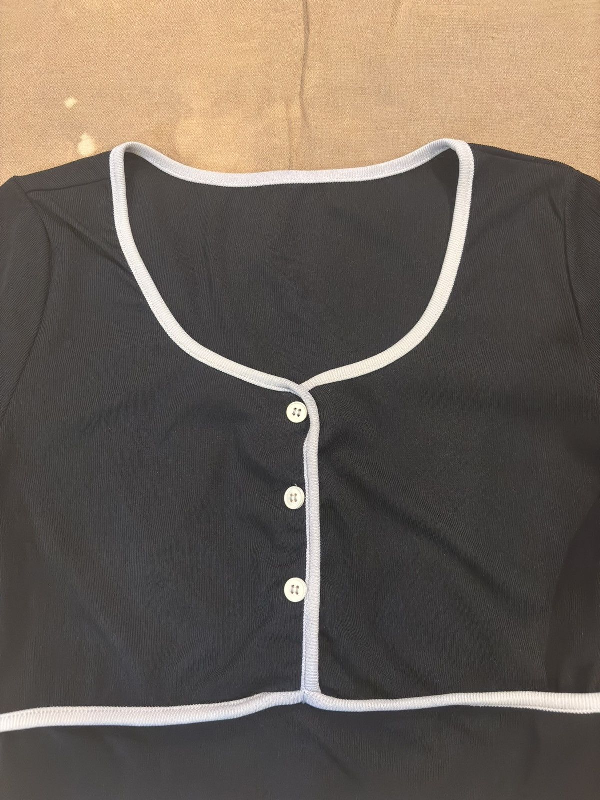 Other Blouse.wt-29 Size M / US 6-8 / IT 42-44 - 2 Thumbnail