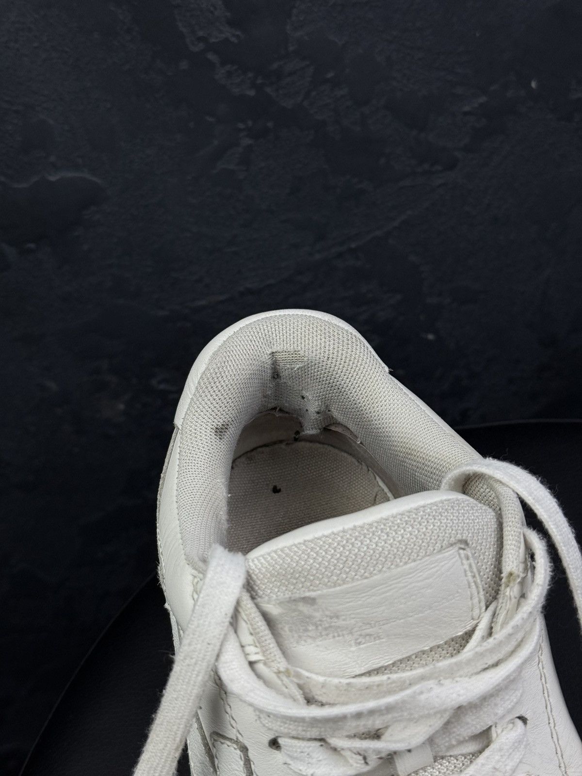 Off-White Off White sneakers Low Top Size 40 Size US 7 / EU 40 - 15 Thumbnail