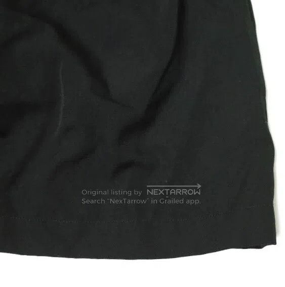 Comme des Garcons Comme Des Garcons Black retro openwork design dress Size M / US 6-8 / IT 42-44 - 8 Thumbnail