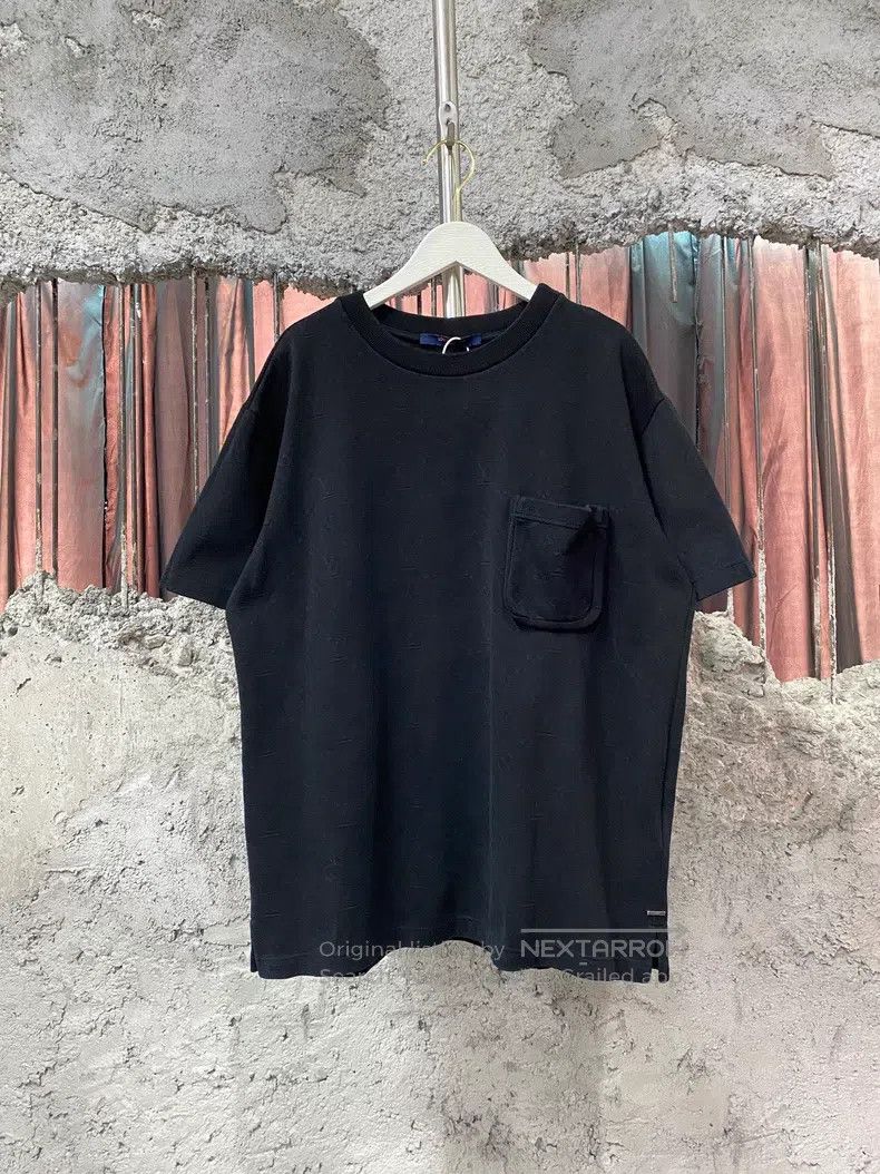 Louis Vuitton Pocket presbyopic short sleeve